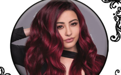 Objevte sílu přímých pigmentů