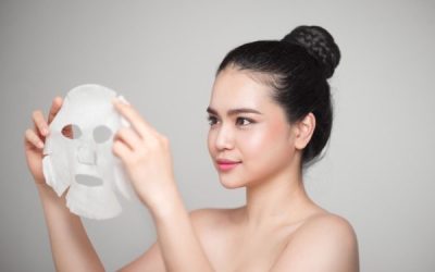 Objevte revoluci v péči o pleť s maskami nanoBEAUTY